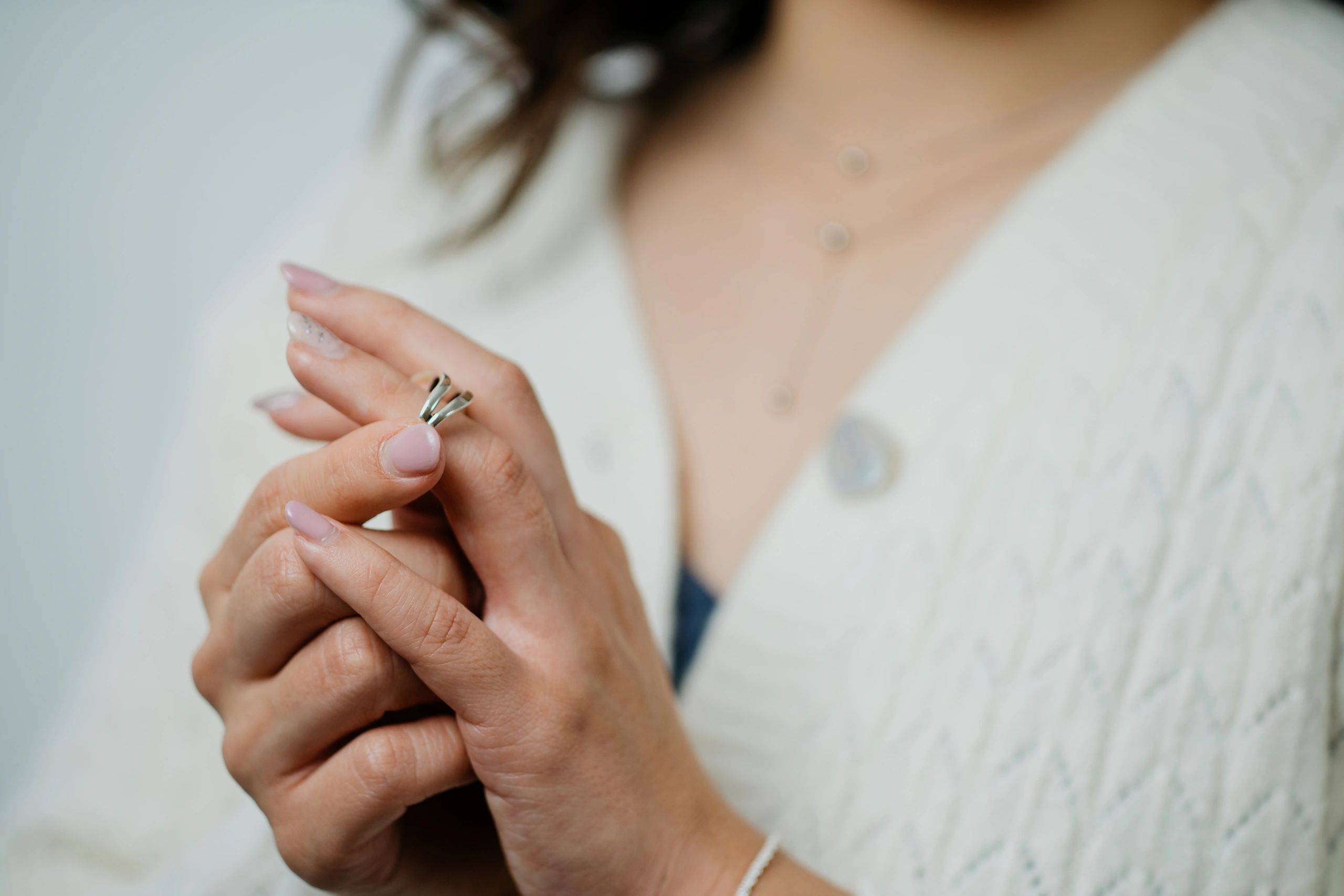 silver jewellery customer testimonial