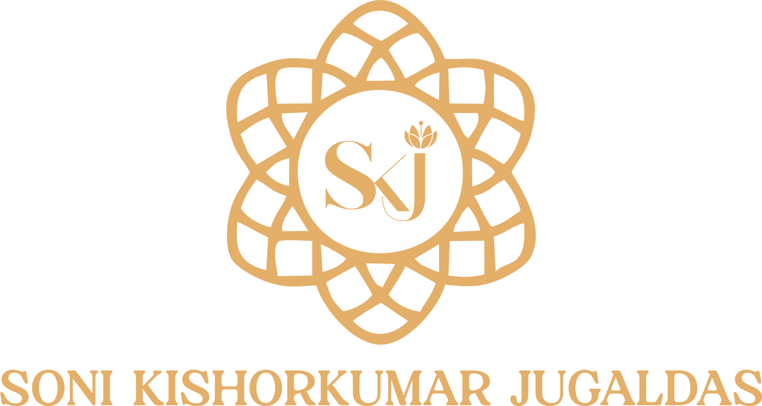 Soni Kishorkumar Jugaldas
